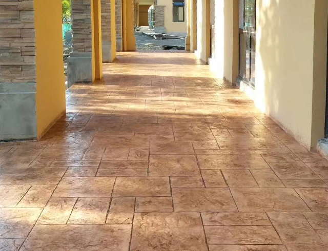 专业施工，放心工程